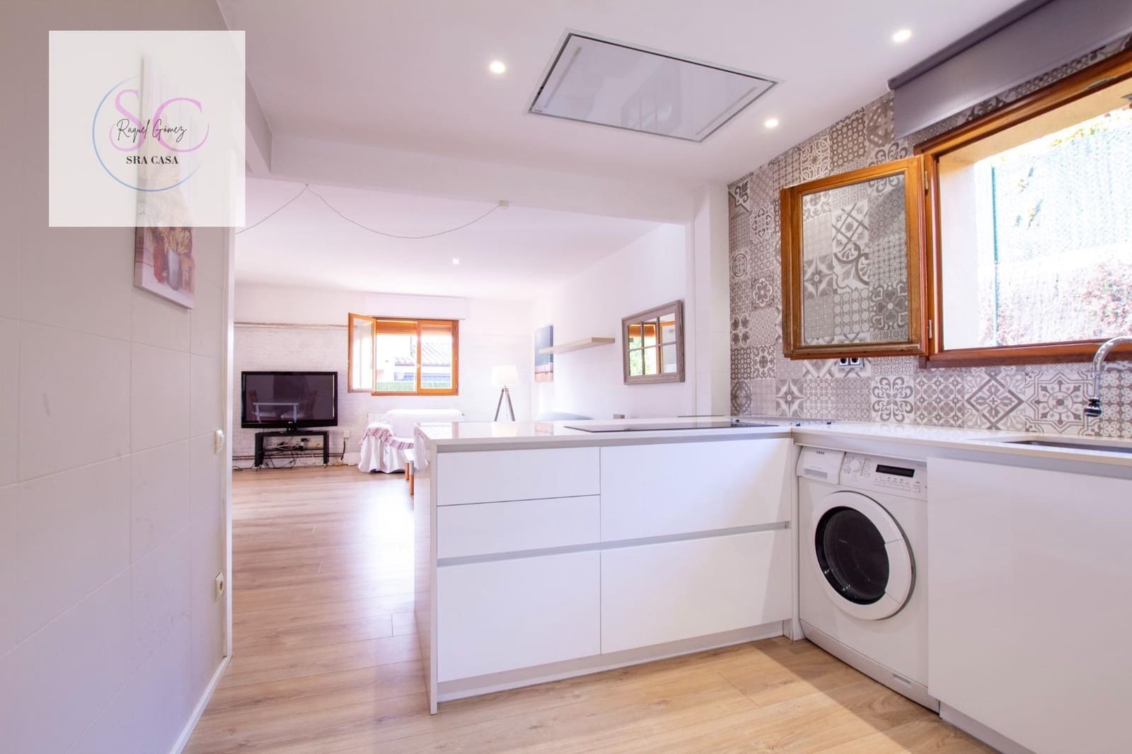 4 soverom Rekkehus til salgs i Santa Cristina d'Aro med svømmebasseng - € 520 000 (Ref: 9438064)