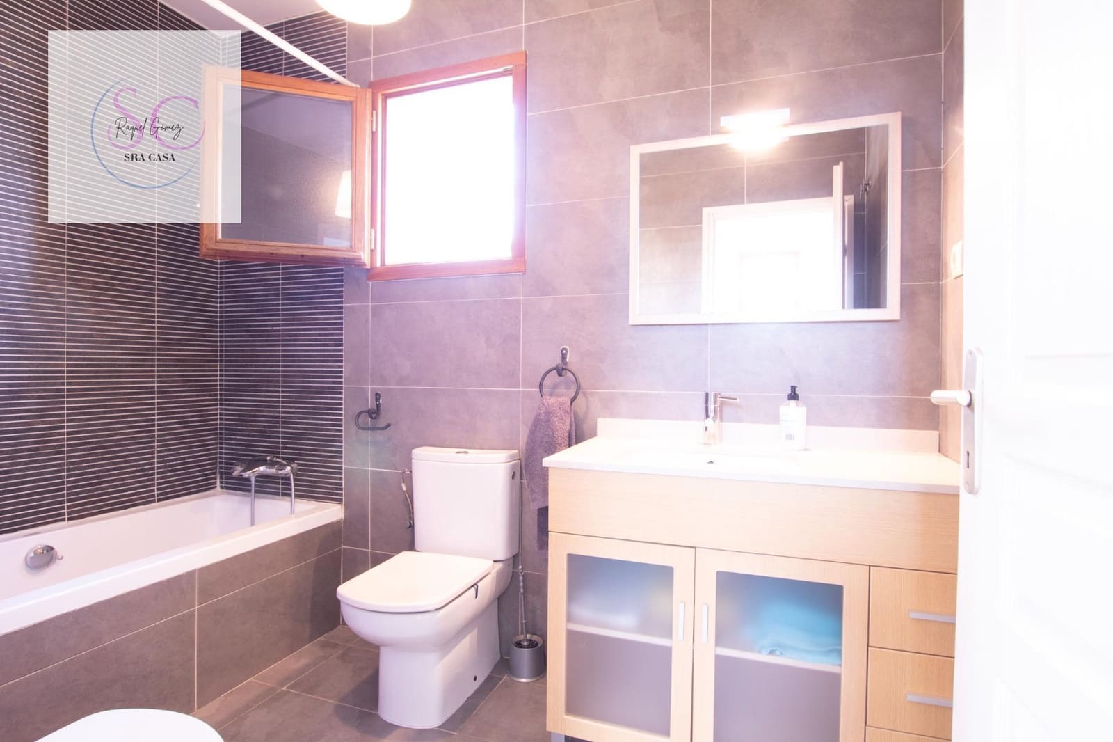 4 soverom Rekkehus til salgs i Santa Cristina d'Aro med svømmebasseng - € 520 000 (Ref: 9438064)