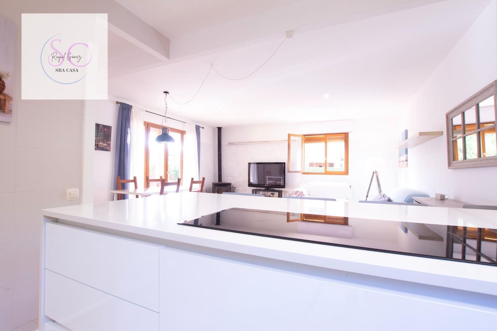 4 soverom Rekkehus til salgs i Santa Cristina d'Aro med svømmebasseng - € 520 000 (Ref: 9438064)