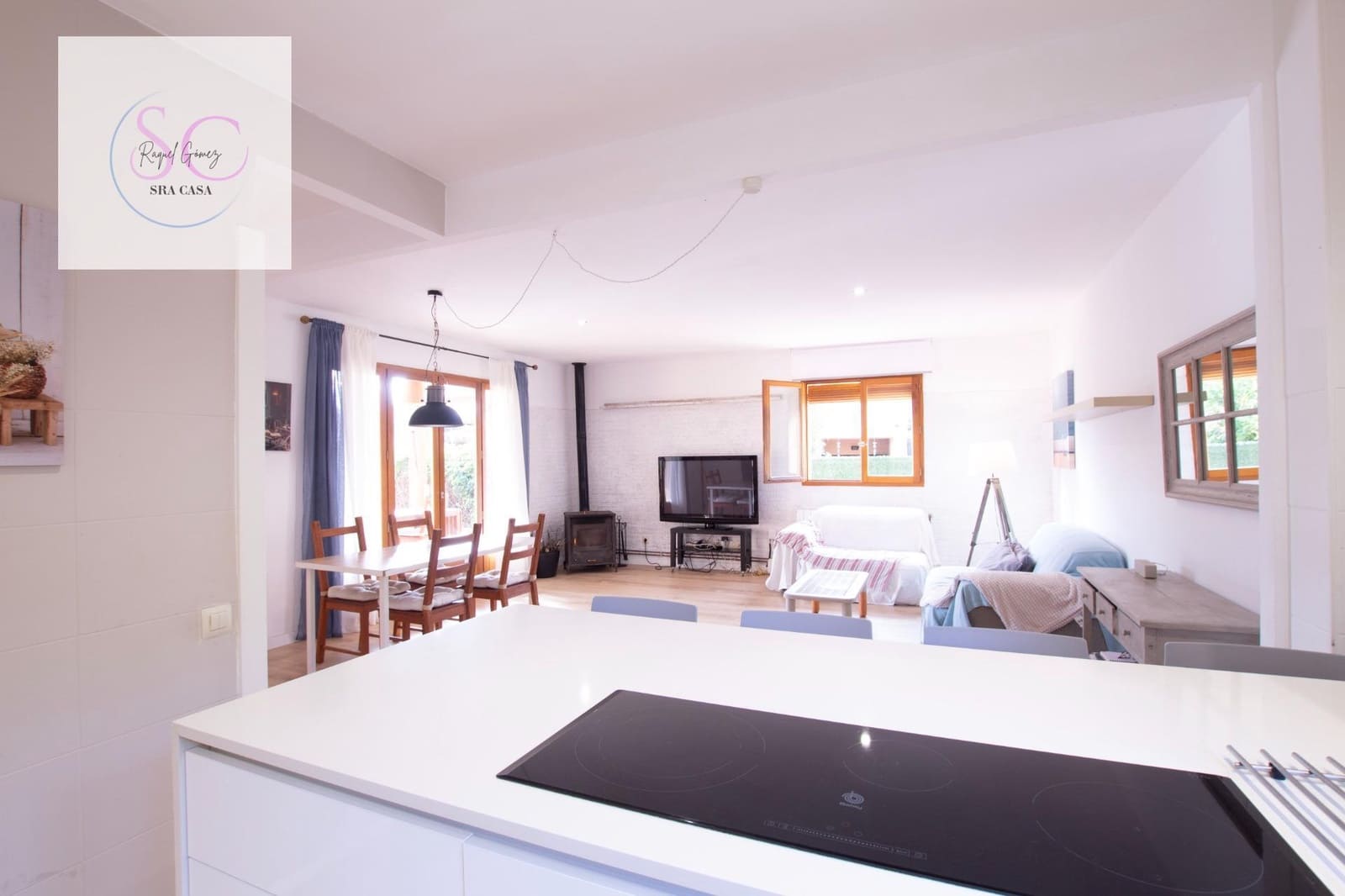 4 soverom Rekkehus til salgs i Santa Cristina d'Aro med svømmebasseng - € 520 000 (Ref: 9438064)