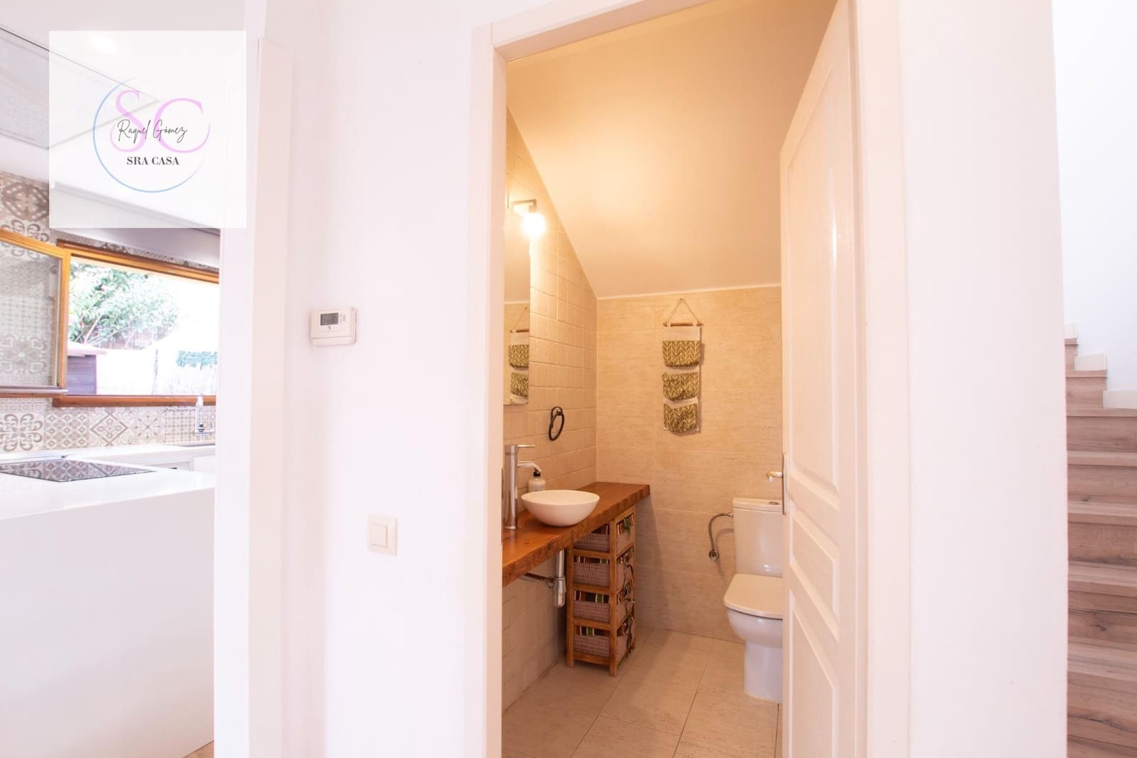 4 soverom Rekkehus til salgs i Santa Cristina d'Aro med svømmebasseng - € 520 000 (Ref: 9438064)