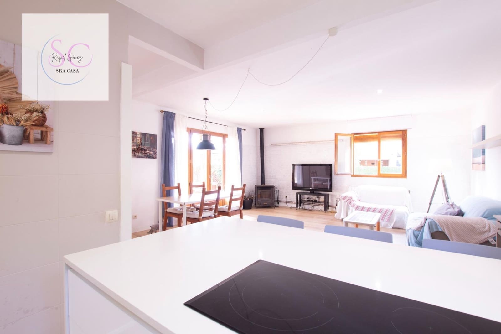 4 soverom Rekkehus til salgs i Santa Cristina d'Aro med svømmebasseng - € 520 000 (Ref: 9438064)