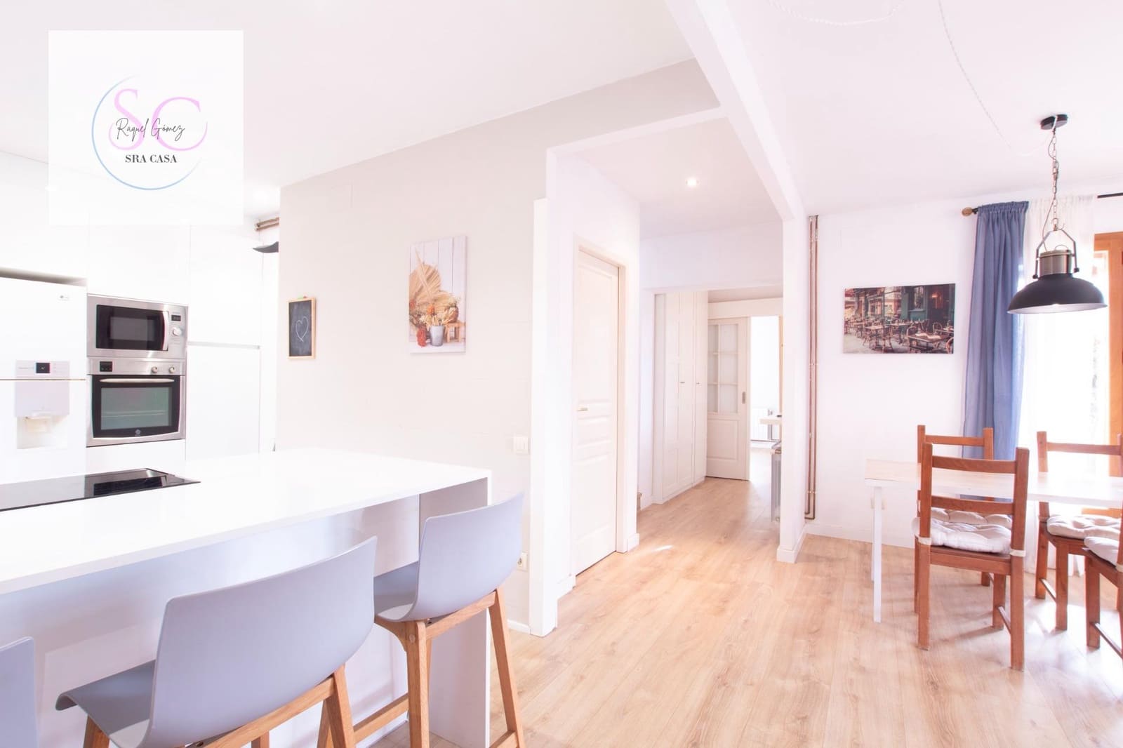 4 soverom Rekkehus til salgs i Santa Cristina d'Aro med svømmebasseng - € 520 000 (Ref: 9438064)