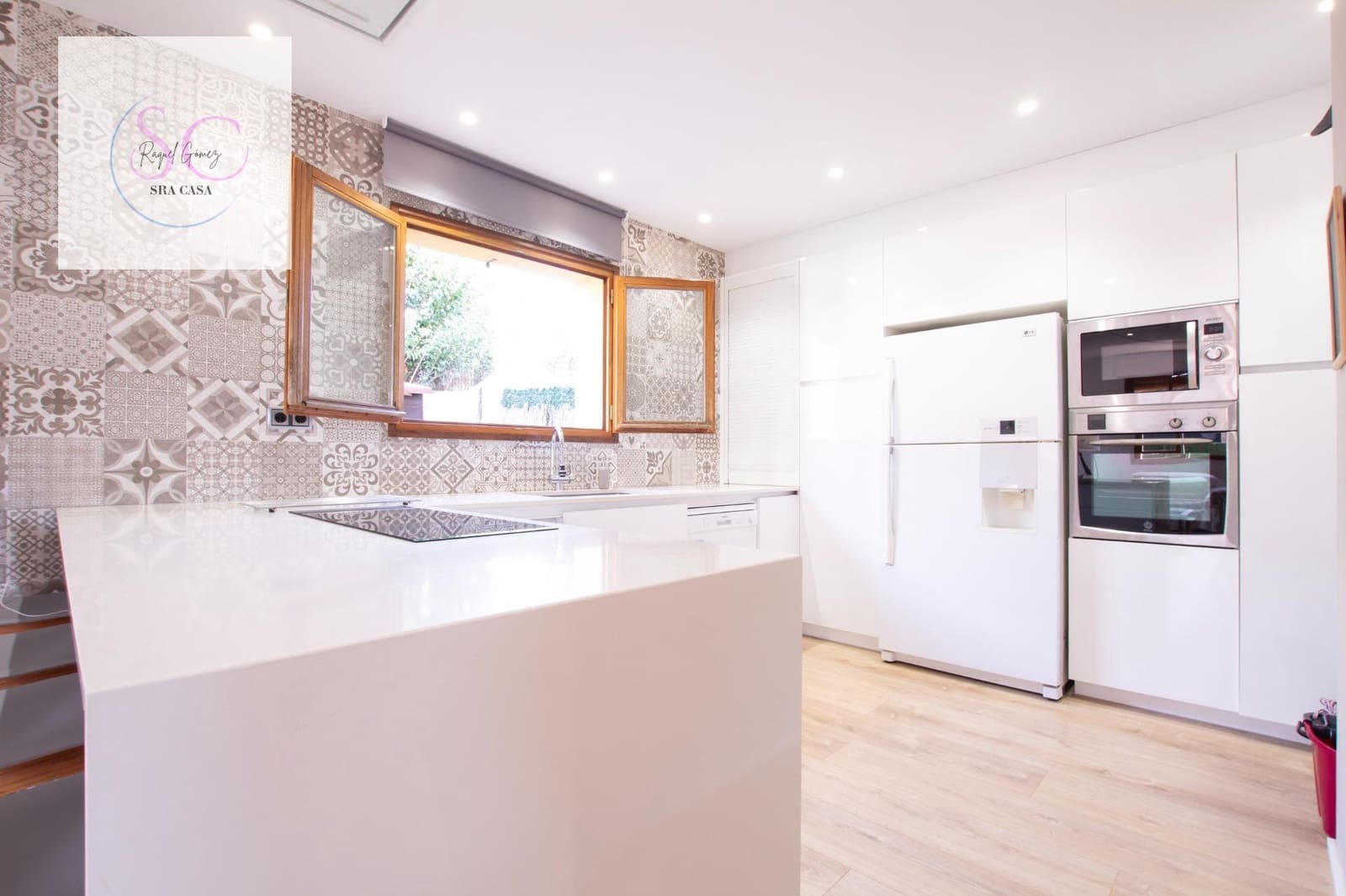 4 soverom Rekkehus til salgs i Santa Cristina d'Aro med svømmebasseng - € 520 000 (Ref: 9438064)