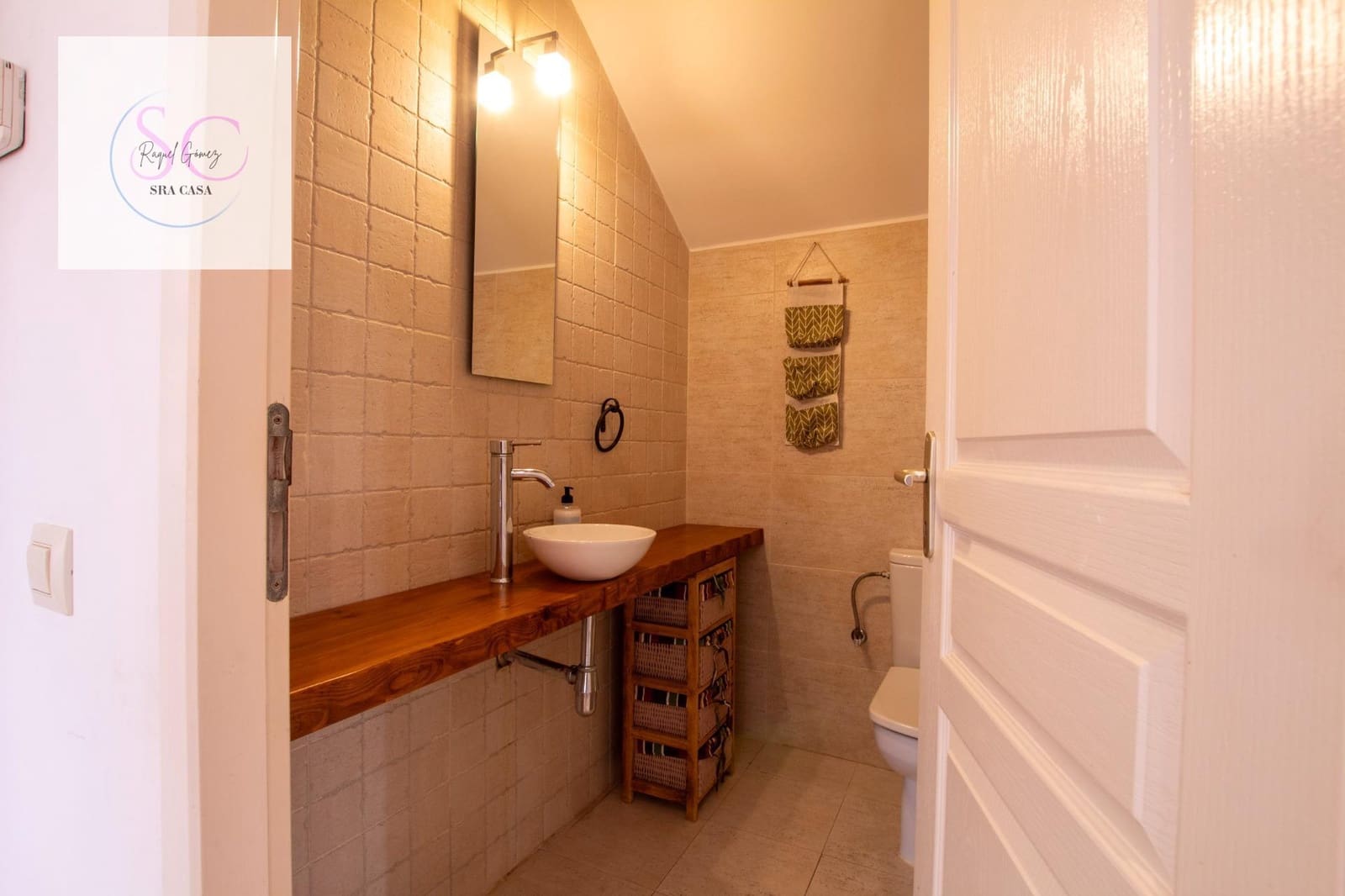 4 soverom Rekkehus til salgs i Santa Cristina d'Aro med svømmebasseng - € 520 000 (Ref: 9438064)