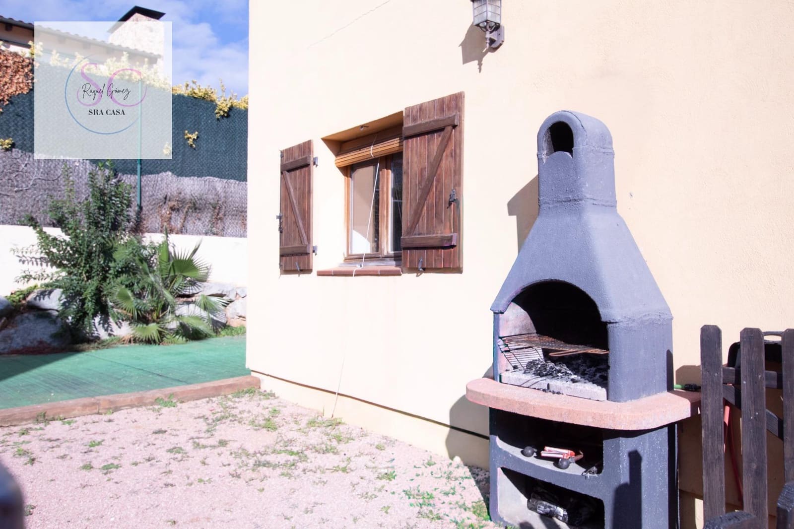 4 soverom Rekkehus til salgs i Santa Cristina d'Aro med svømmebasseng - € 520 000 (Ref: 9438064)