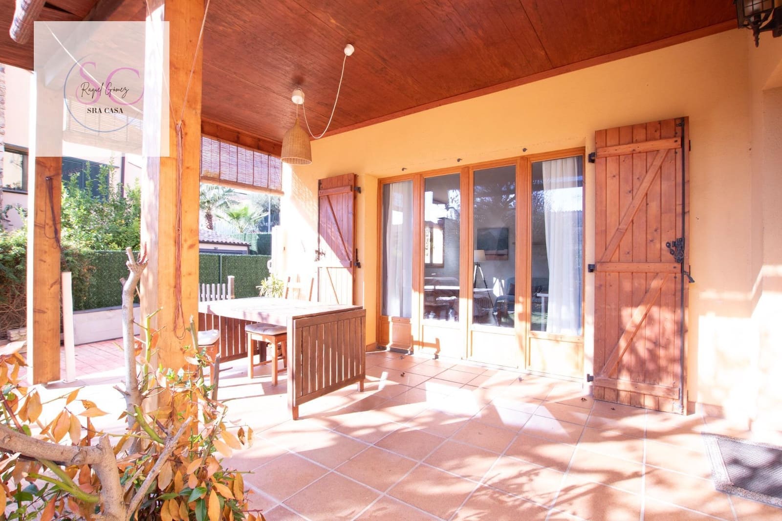 4 soverom Rekkehus til salgs i Santa Cristina d'Aro med svømmebasseng - € 520 000 (Ref: 9438064)