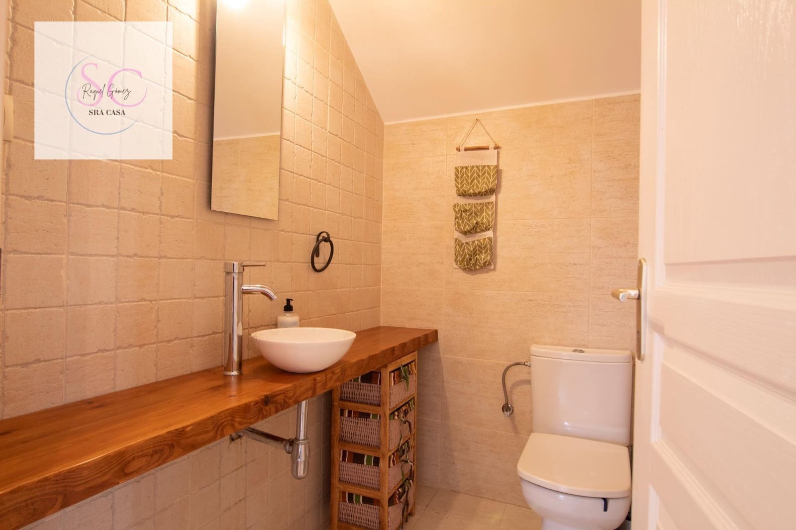 4 soverom Rekkehus til salgs i Santa Cristina d'Aro med svømmebasseng - € 520 000 (Ref: 9438064)