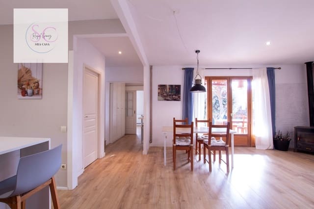 4 soverom Rekkehus til salgs i Santa Cristina d'Aro med svømmebasseng - € 520 000 (Ref: 9438064)