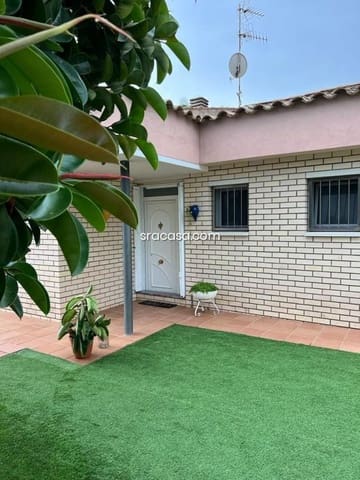 5 Zimmer Villa zu verkaufen in Calonge i Sant Antoni mit Pool - 496.000 € (Ref: 9438065)