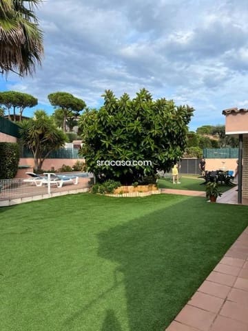 5 Zimmer Villa zu verkaufen in Calonge i Sant Antoni mit Pool - 496.000 € (Ref: 9438065)