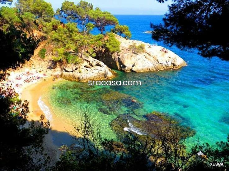 5 bedroom Villa for sale in Calonge i Sant Antoni with pool - € 496,000 (Ref: 9438065)