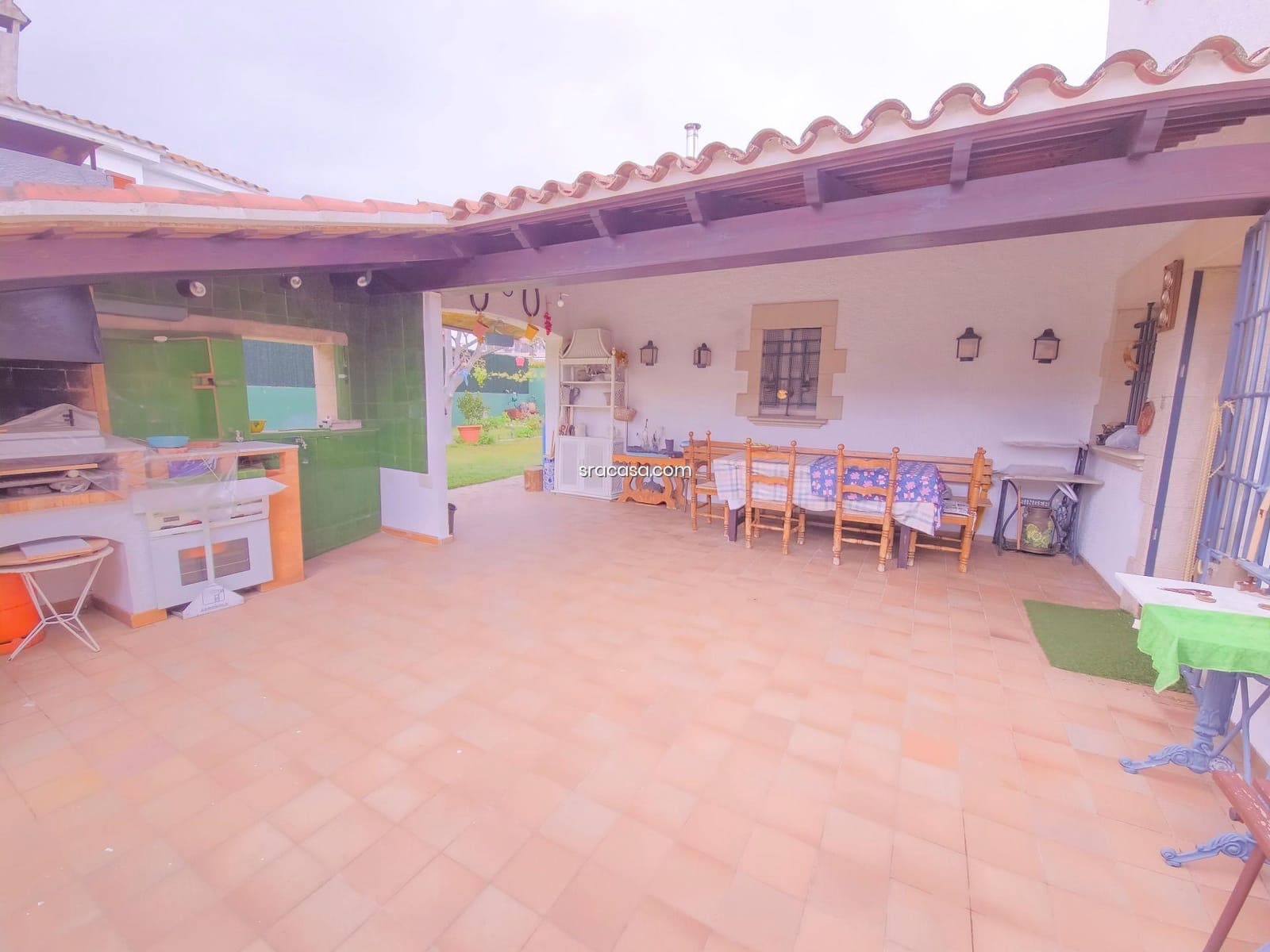 6 bedroom Villa for sale in Platja d'Aro with garage - € 2,100,000 (Ref: 9438066)