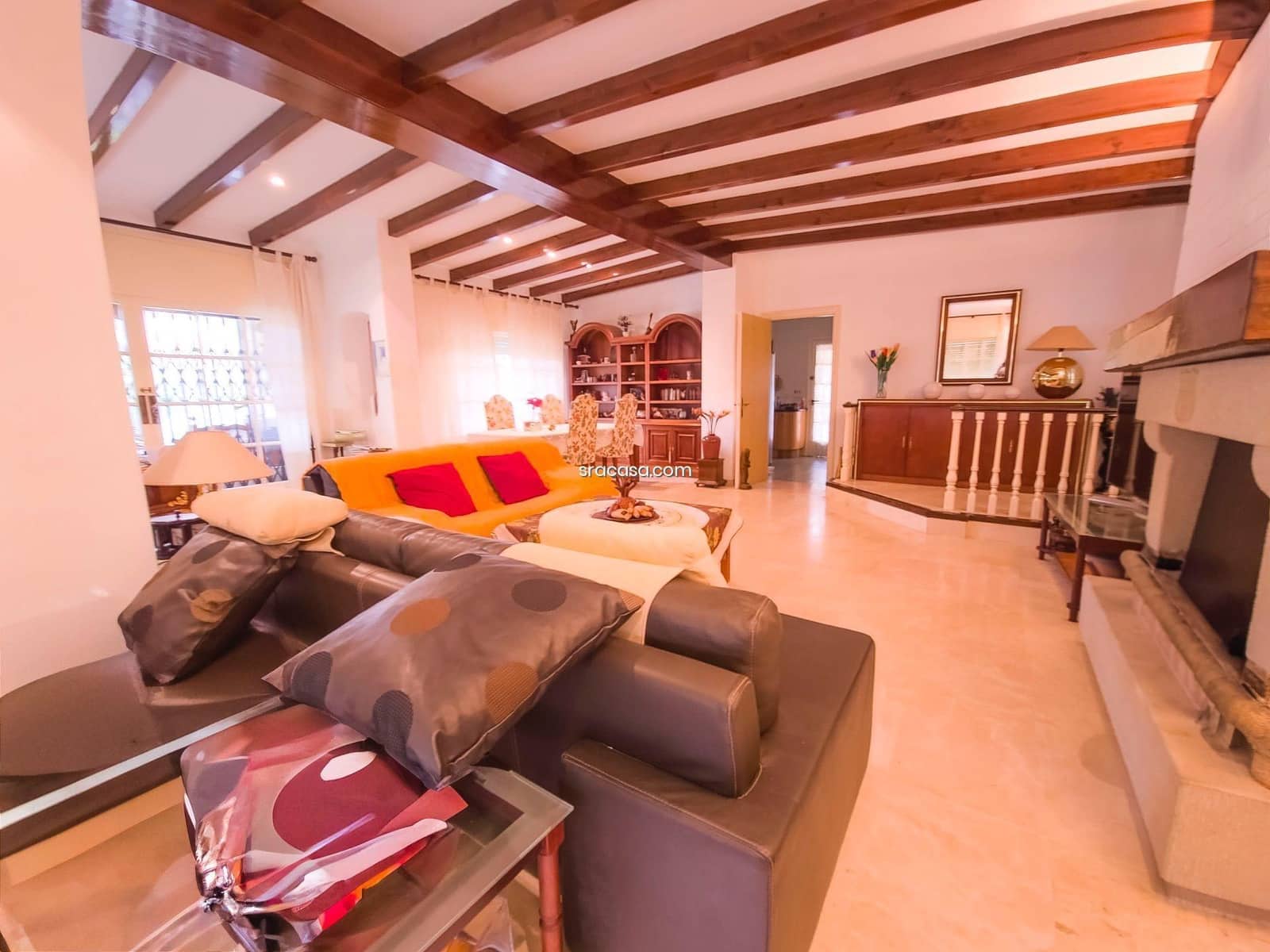 6 bedroom Villa for sale in Platja d'Aro with garage - € 2,100,000 (Ref: 9438066)