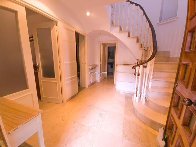 6 sovrum Villa till salu i Platja d'Aro, Castell-Platja d'Aro med garage - 2 100 000 € (Ref: 9438066)