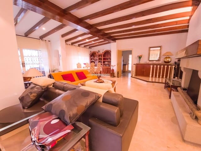 6 sovrum Villa till salu i Platja d'Aro, Castell-Platja d'Aro med garage - 2 100 000 € (Ref: 9438066)