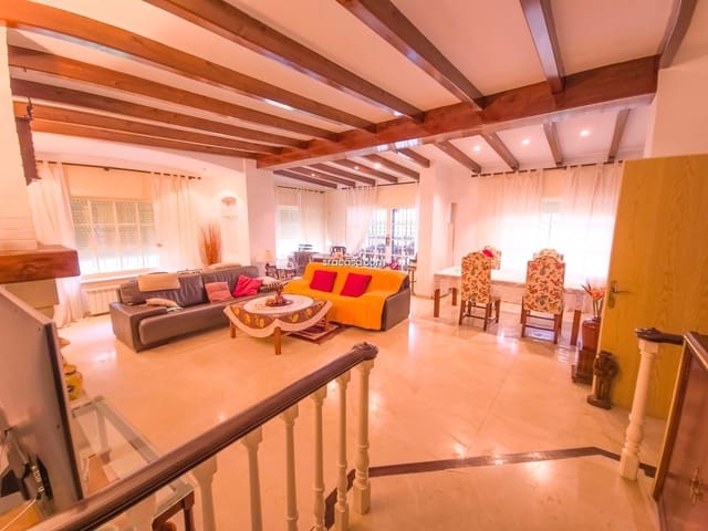 6 sovrum Villa till salu i Platja d'Aro, Castell-Platja d'Aro med garage - 2 100 000 € (Ref: 9438066)