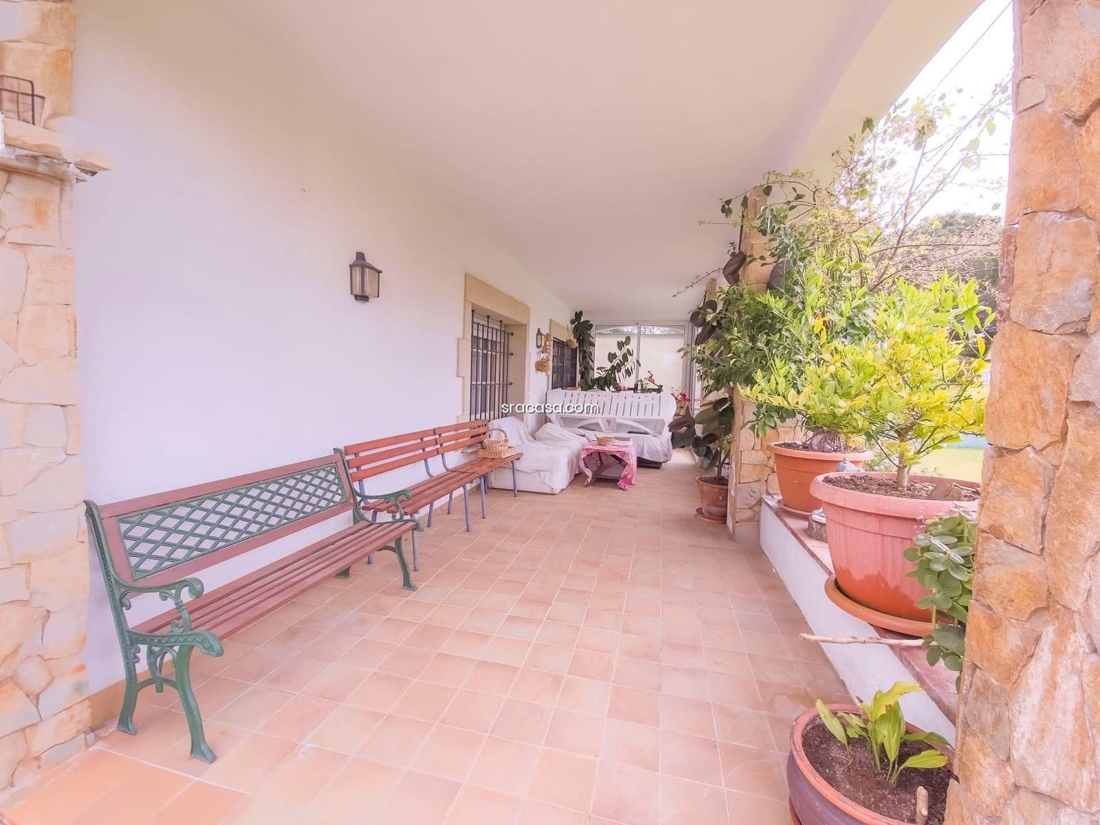 6 bedroom Villa for sale in Platja d'Aro with garage - € 2,100,000 (Ref: 9438066)