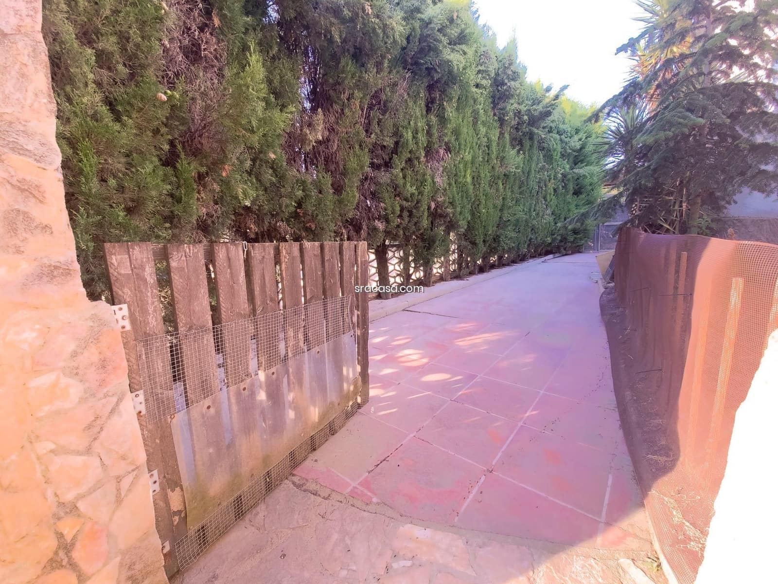 4 makuuhuone Huvila myytävänä paikassa Llagostera mukana uima-altaan 
autotalli - 215 000 € (Ref: 9438067)