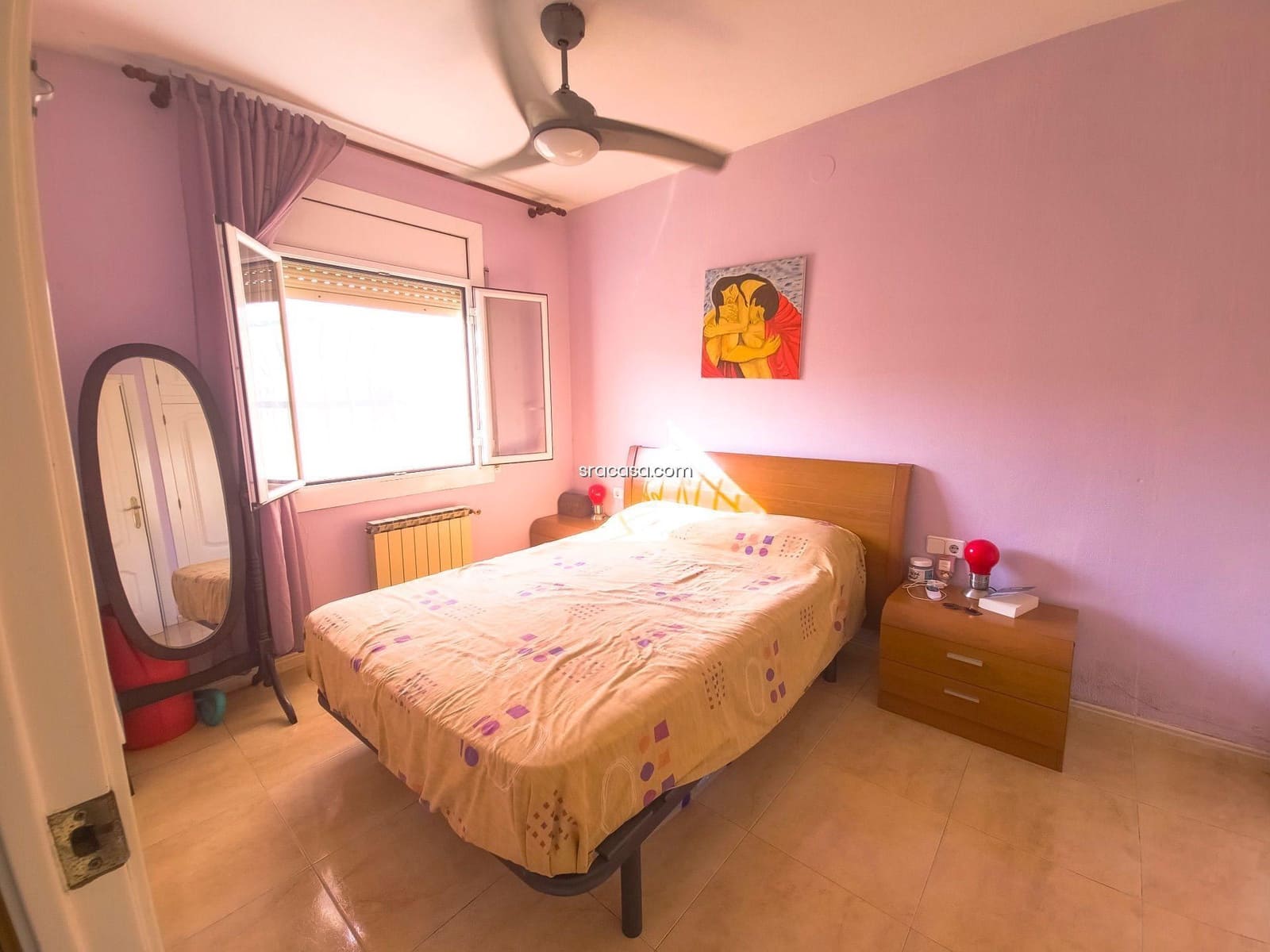 4 makuuhuone Huvila myytävänä paikassa Llagostera mukana uima-altaan 
autotalli - 215 000 € (Ref: 9438067)