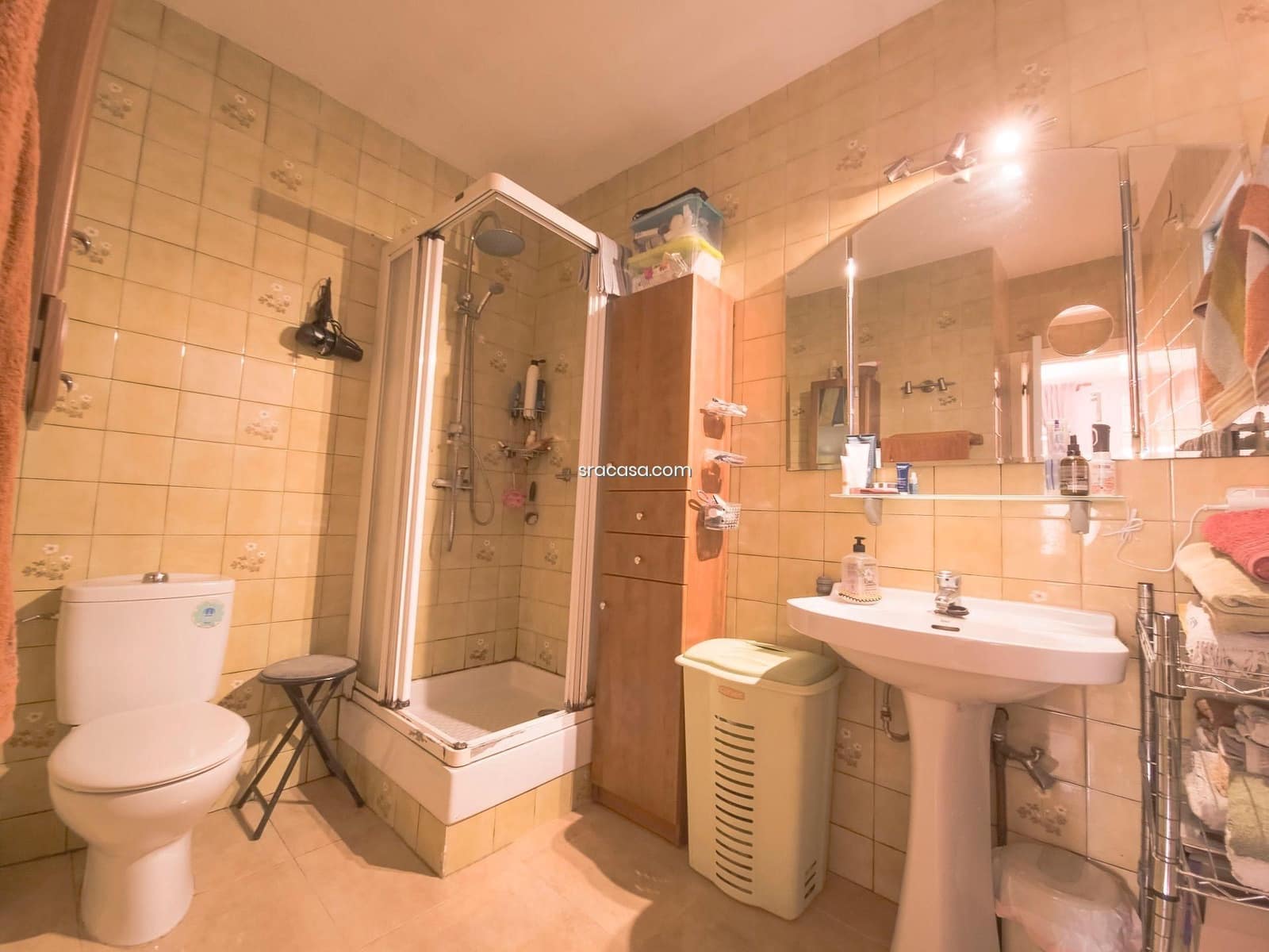 4 makuuhuone Huvila myytävänä paikassa Llagostera mukana uima-altaan 
autotalli - 215 000 € (Ref: 9438067)