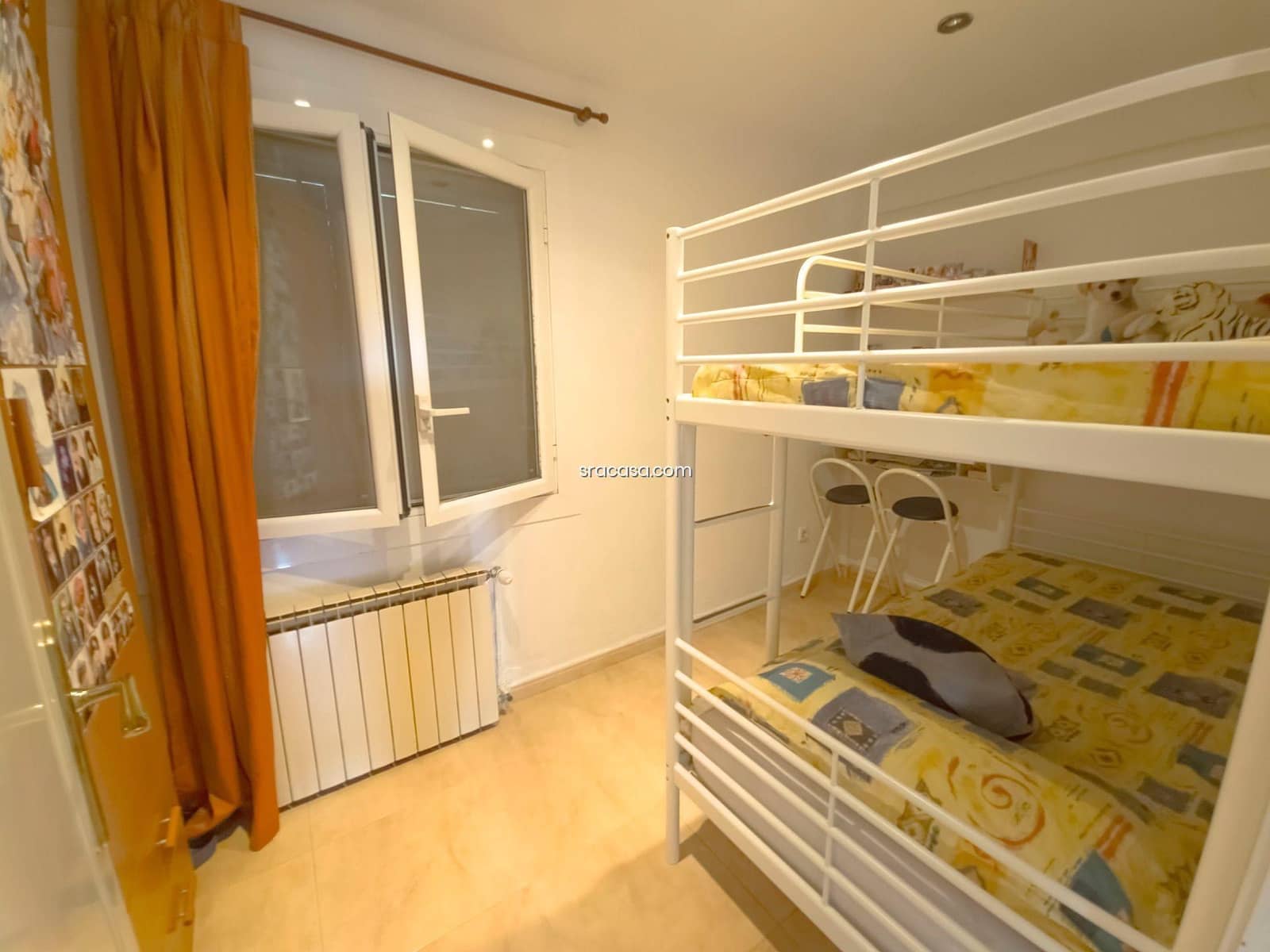 4 makuuhuone Huvila myytävänä paikassa Llagostera mukana uima-altaan 
autotalli - 215 000 € (Ref: 9438067)