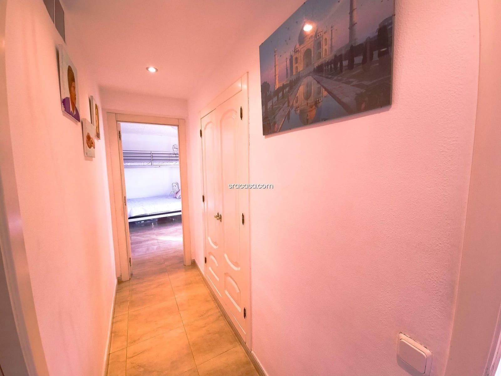 4 makuuhuone Huvila myytävänä paikassa Llagostera mukana uima-altaan 
autotalli - 215 000 € (Ref: 9438067)