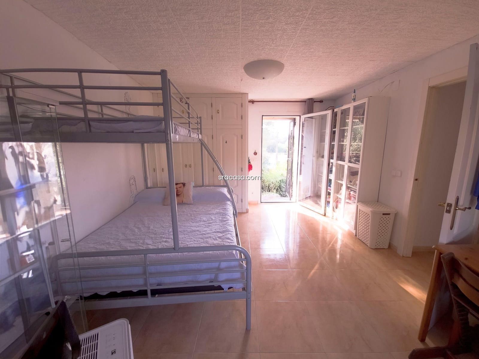 4 makuuhuone Huvila myytävänä paikassa Llagostera mukana uima-altaan 
autotalli - 215 000 € (Ref: 9438067)