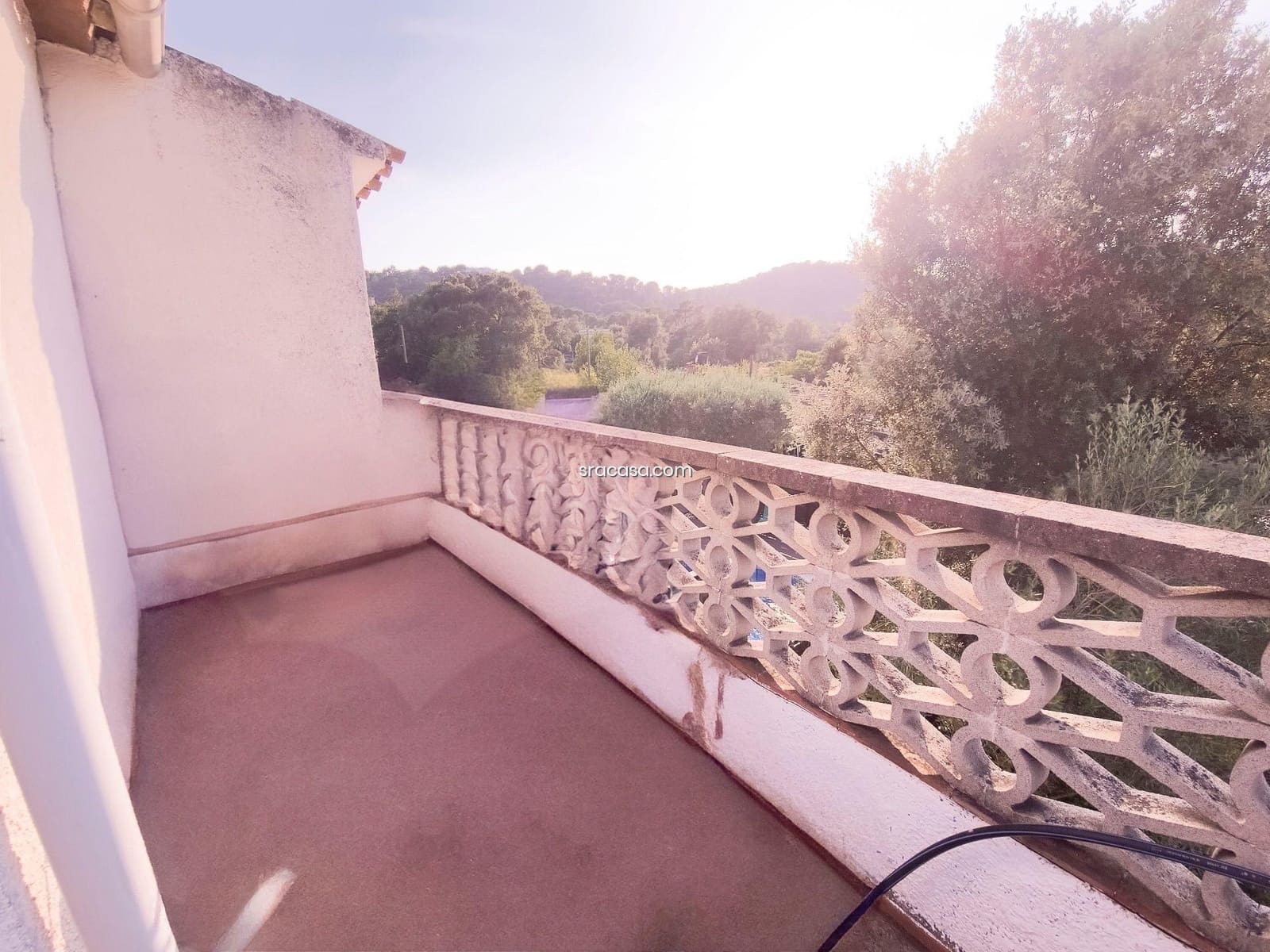 4 makuuhuone Huvila myytävänä paikassa Llagostera mukana uima-altaan 
autotalli - 215 000 € (Ref: 9438067)