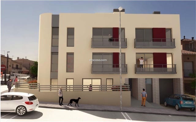 Byggegrund til salg i Palafrugell - € 175.000 (Ref: 9438068)