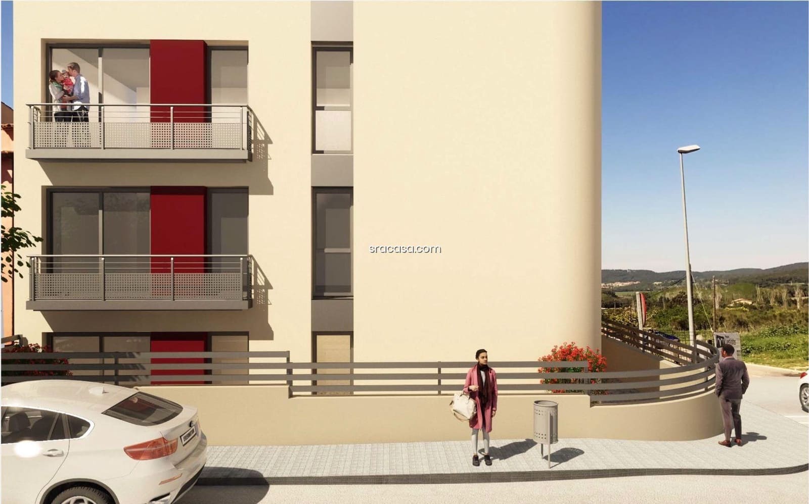 Byggegrund til salg i Palafrugell - € 175.000 (Ref: 9438068)