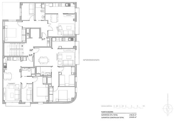 Byggegrund til salg i Palafrugell - € 175.000 (Ref: 9438068)