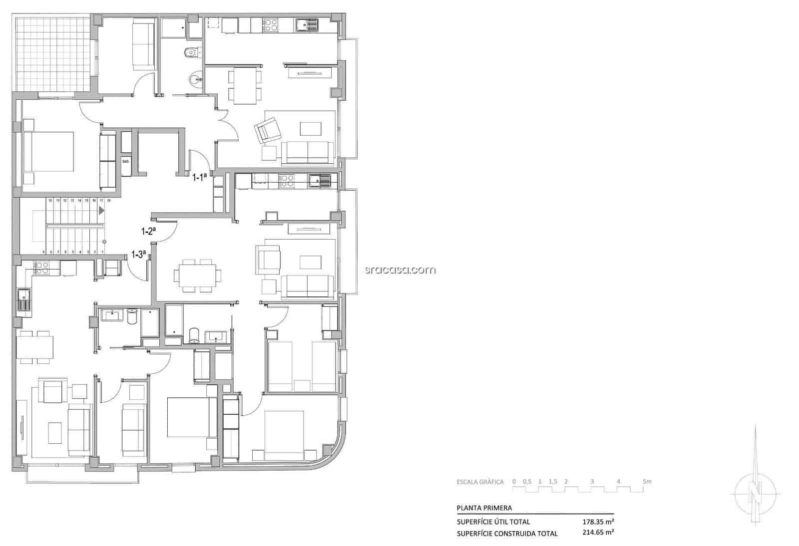 Byggegrund til salg i Palafrugell - € 175.000 (Ref: 9438068)