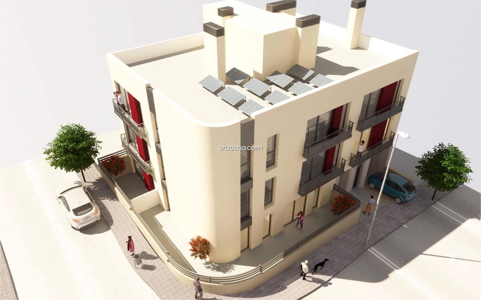 Byggegrund til salg i Palafrugell - € 175.000 (Ref: 9438068)