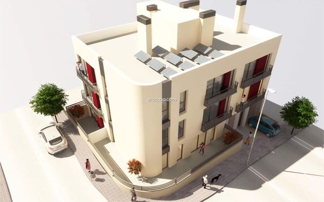 Byggegrund til salg i Palafrugell - € 175.000 (Ref: 9438068)