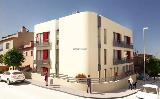 Byggegrund til salg i Palafrugell - € 175.000 (Ref: 9438068)