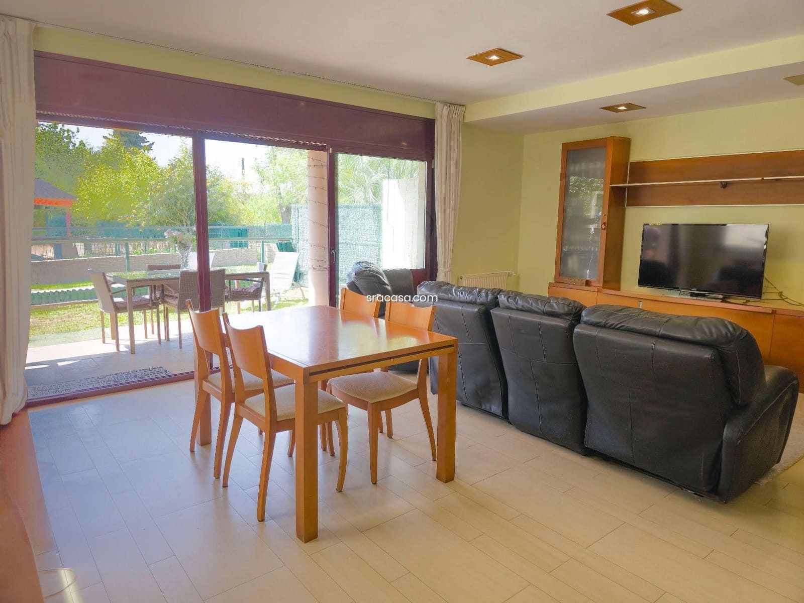 4 camera da letto Villa in vendita in Palamos con piscina garage - 500.000 € (Rif: 9438069)