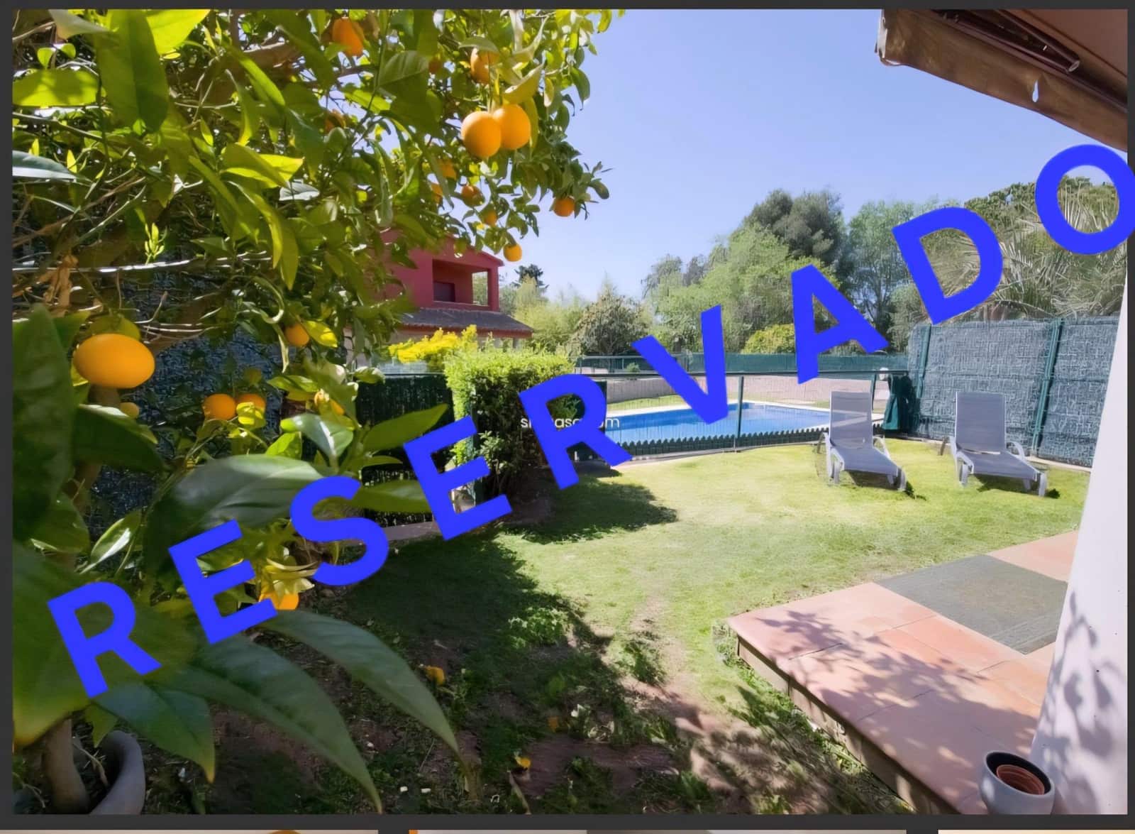 4 camera da letto Villa in vendita in Palamos con piscina garage - 500.000 € (Rif: 9438069)