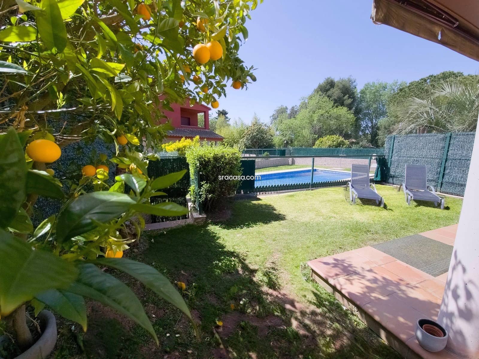 4 camera da letto Villa in vendita in Palamos con piscina garage - 500.000 € (Rif: 9438069)