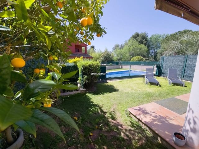 4 camera da letto Villa in vendita in Sant Joan de Palamós, Palamós con piscina garage - 500.000 € (Rif: 9438069)