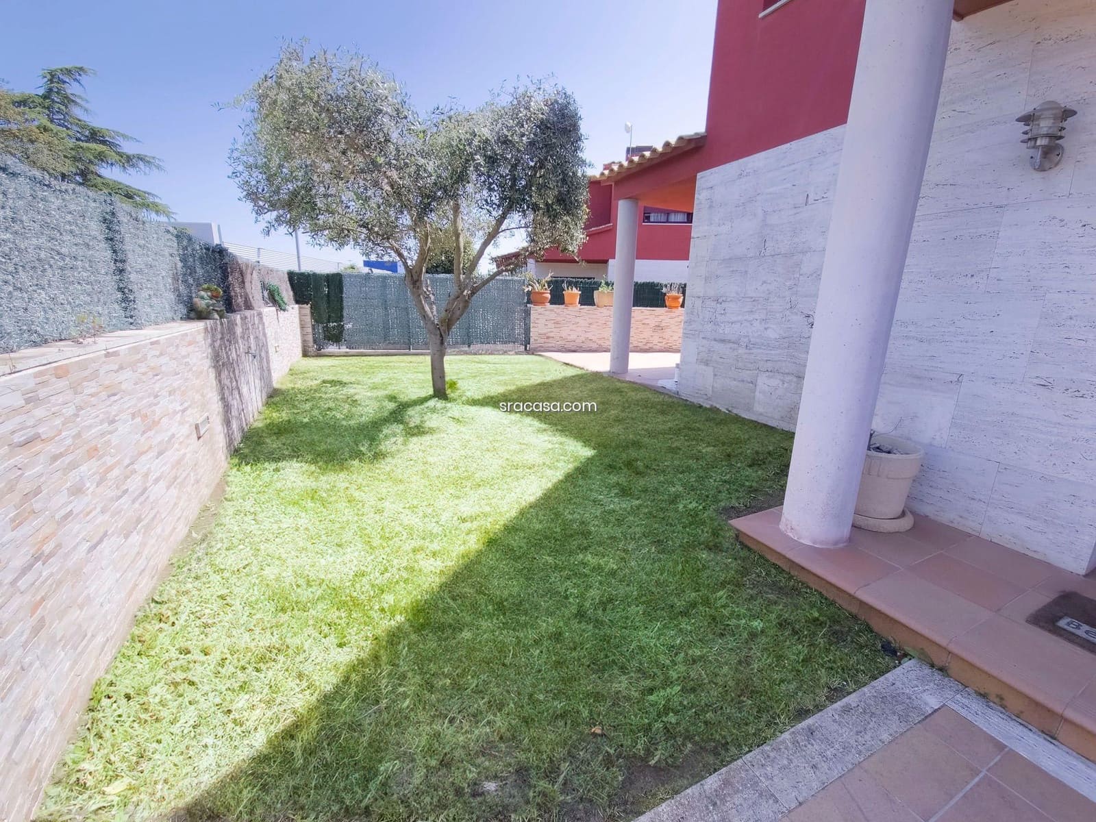 4 camera da letto Villa in vendita in Palamos con piscina garage - 500.000 € (Rif: 9438069)