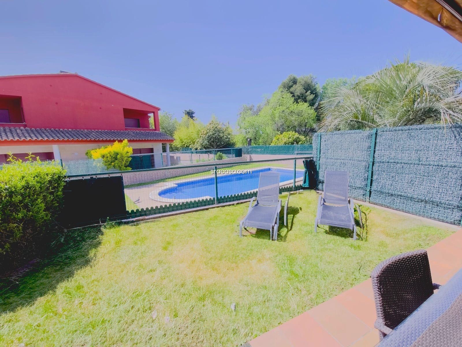 4 camera da letto Villa in vendita in Palamos con piscina garage - 500.000 € (Rif: 9438069)