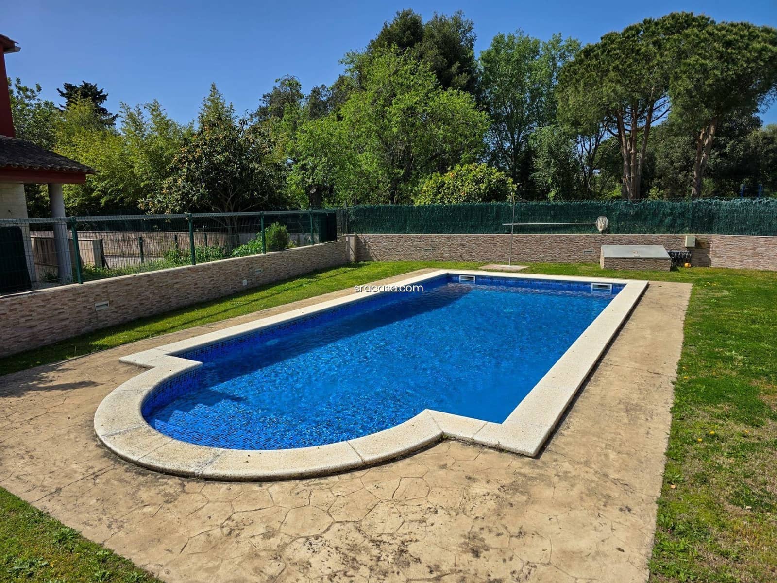 4 camera da letto Villa in vendita in Palamos con piscina garage - 500.000 € (Rif: 9438069)