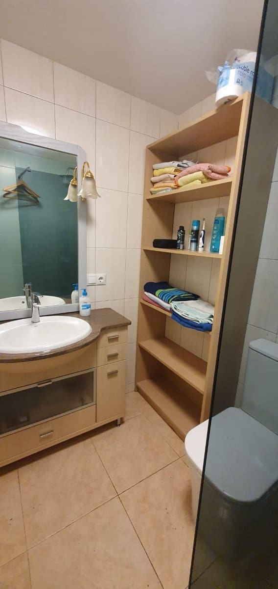 1 bedroom Flat for sale in Palafrugell - € 99,800 (Ref: 9438070)