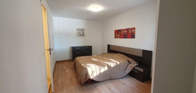 1 makuuhuone Asunto myytävänä paikassa Palafrugell - 99 800 € (Ref: 9438070)