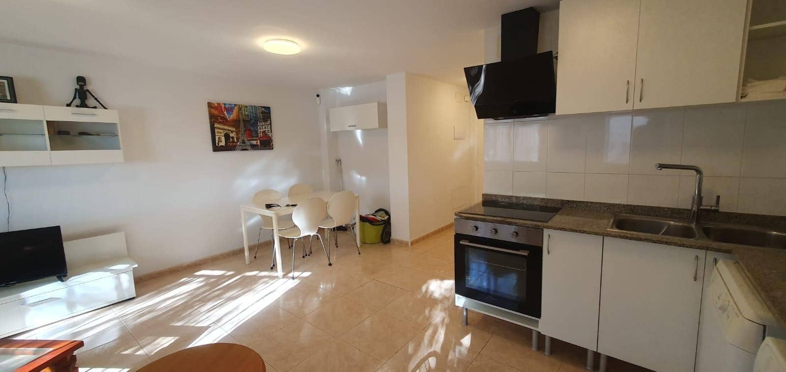 1 bedroom Flat for sale in Palafrugell - € 99,800 (Ref: 9438070)