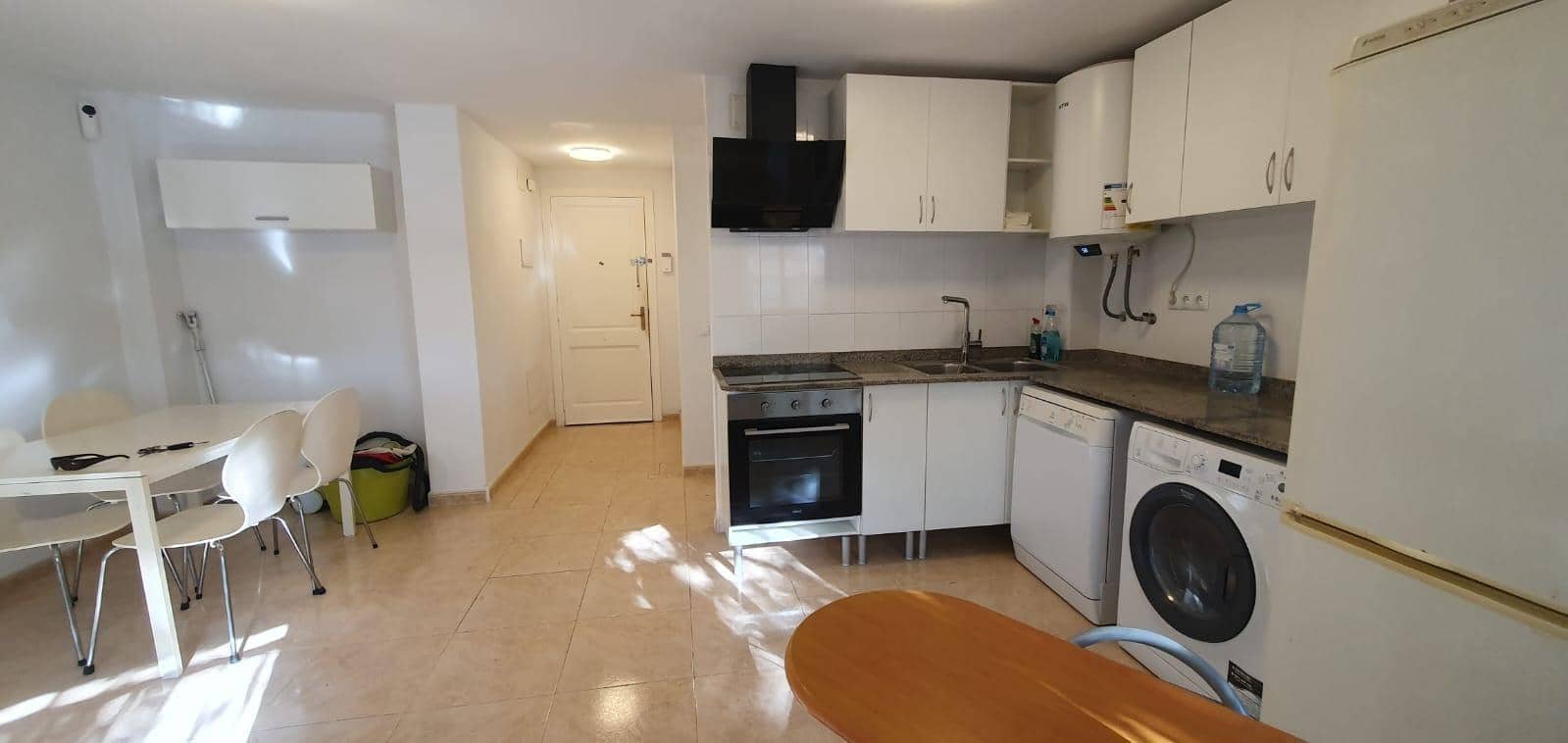 1 bedroom Flat for sale in Palafrugell - € 99,800 (Ref: 9438070)
