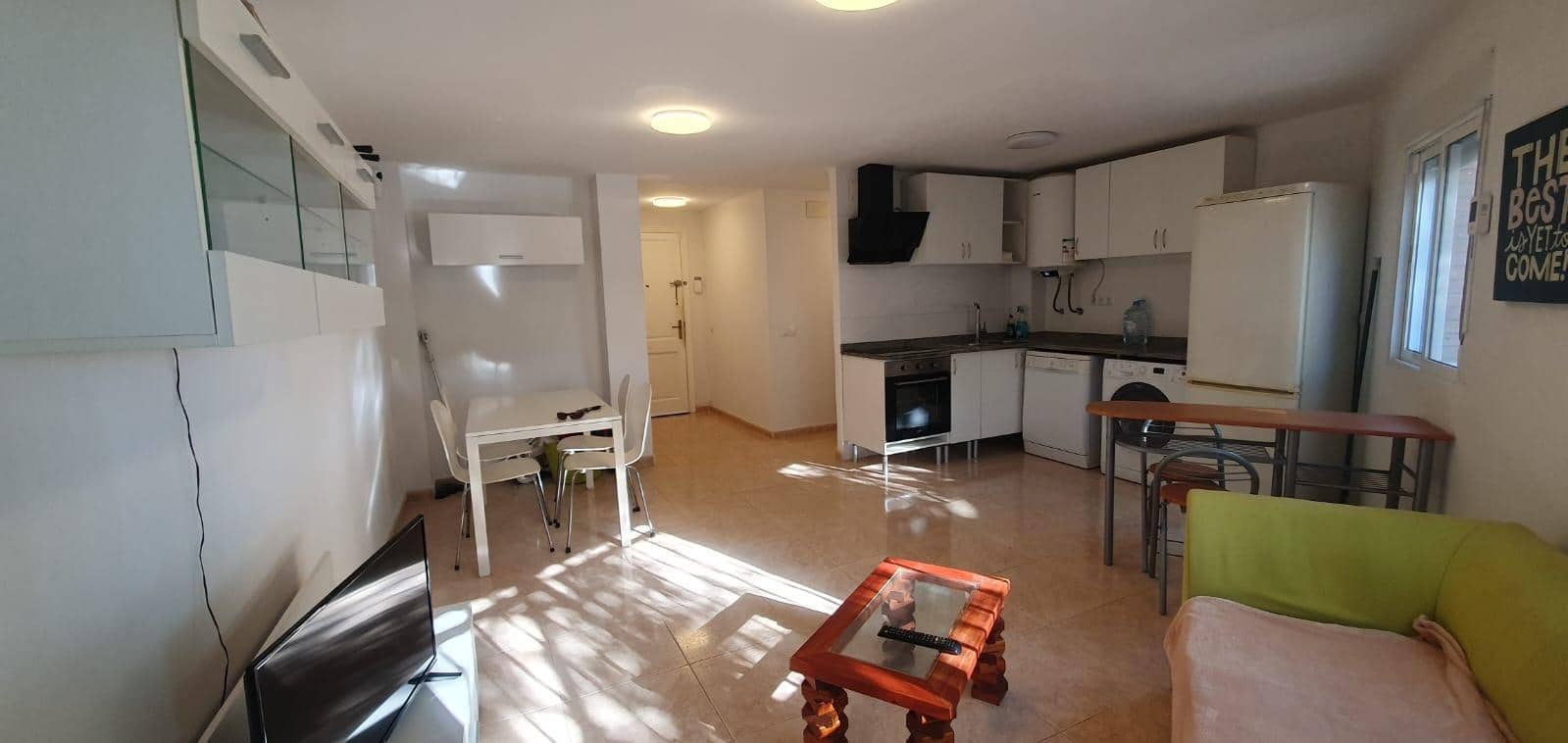 1 bedroom Flat for sale in Palafrugell - € 99,800 (Ref: 9438070)