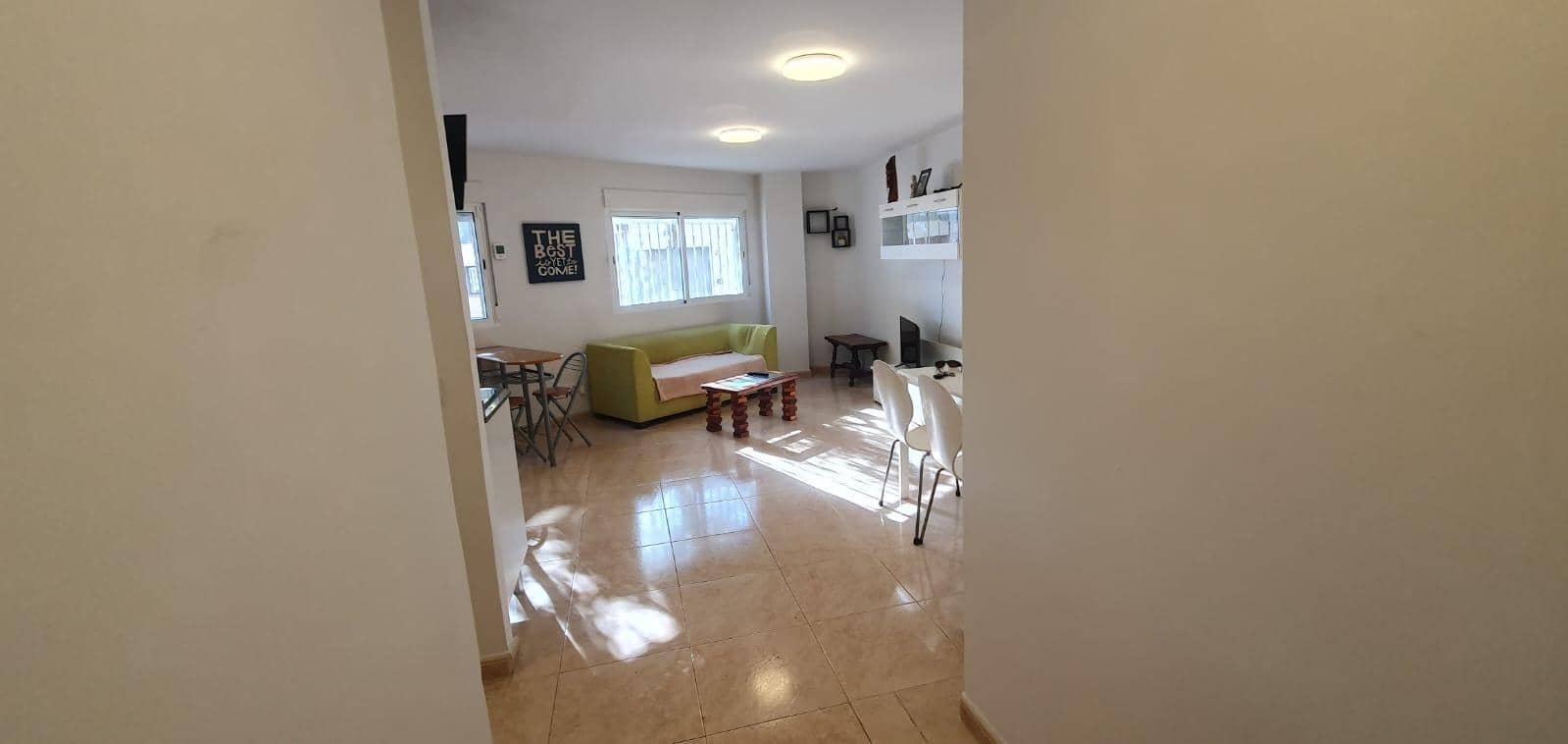 1 bedroom Flat for sale in Palafrugell - € 99,800 (Ref: 9438070)
