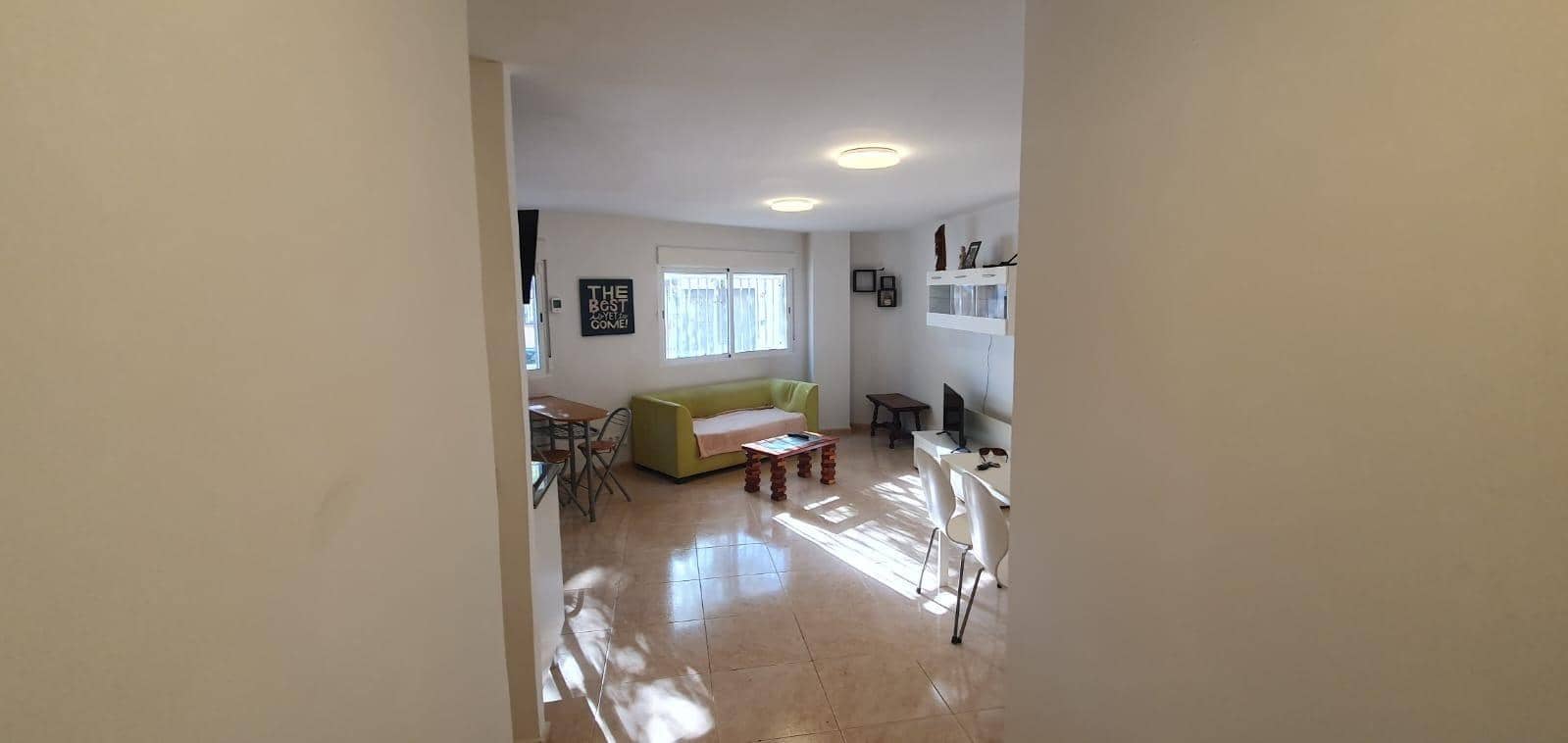 1 bedroom Flat for sale in Palafrugell - € 99,800 (Ref: 9438070)